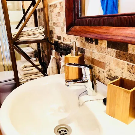 Casita Bellavista With Great Views In Сasa de vacaciones