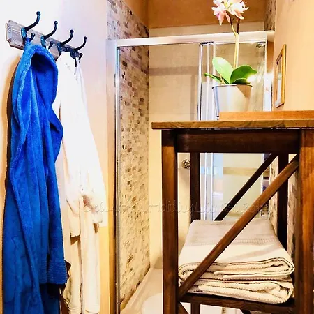 Casita Bellavista With Great Views In * Mozaga