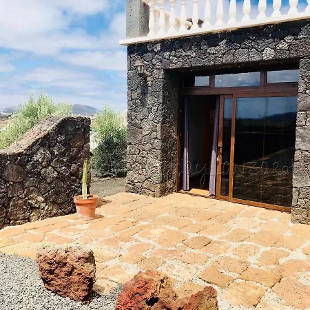 Holiday home Casita Bellavista With Great Views In *