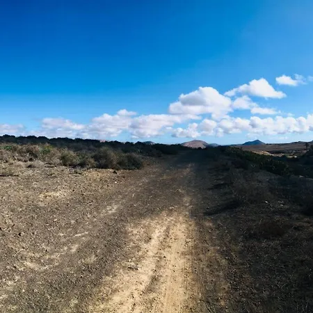 Casita Bellavista With Great Views In