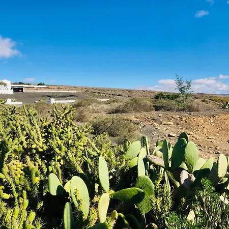 Casita Bellavista With Great Views In Holiday home