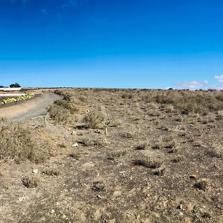 Casita Bellavista With Great Views In