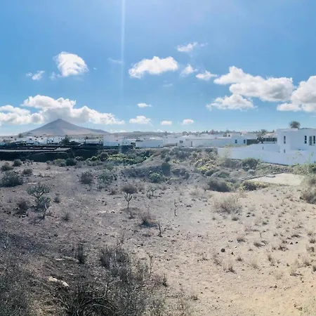 Casita Bellavista With Great Views In Holiday home *