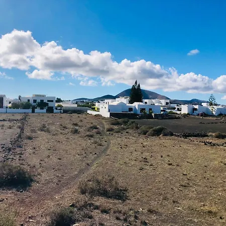 Casita Bellavista With Great Views In Holiday home *