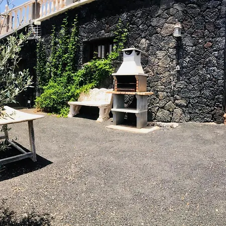 Casita Bellavista With Great Views In Holiday home Mozaga