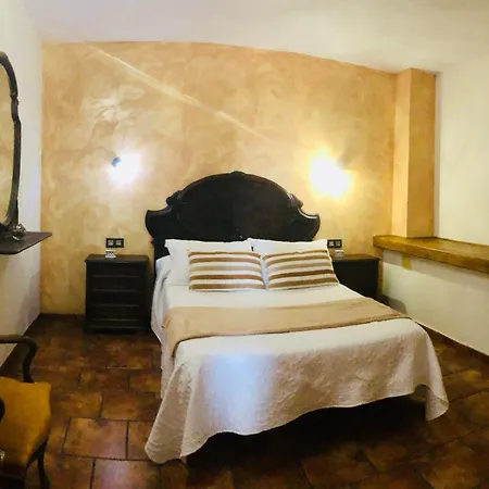 Casita Bellavista With Great Views In * Mozaga