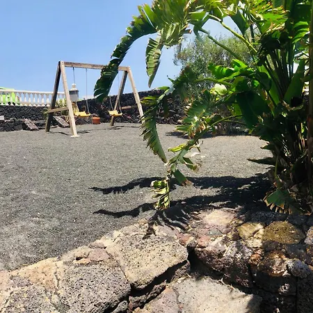 Casita Bellavista With Great Views In