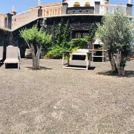 Casita Bellavista With Great Views In Holiday home