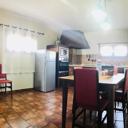 Casita Bellavista With Great Views In Holiday home *