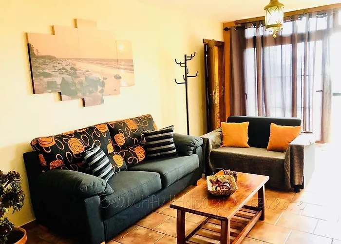 Casita Bellavista With Great Views In *