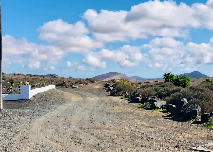 Casita Bellavista With Great Views In *