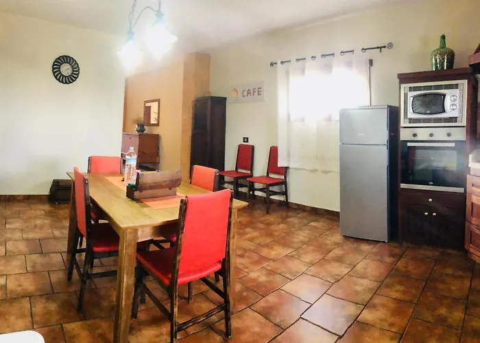 Casita Bellavista With Great Views In *