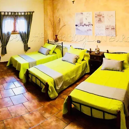 Casita Bellavista With Great Views In Дом отдыха Мосага