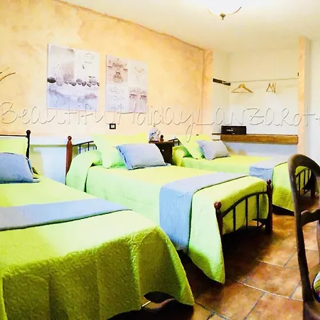 Casita Bellavista With Great Views In Semesterbostad