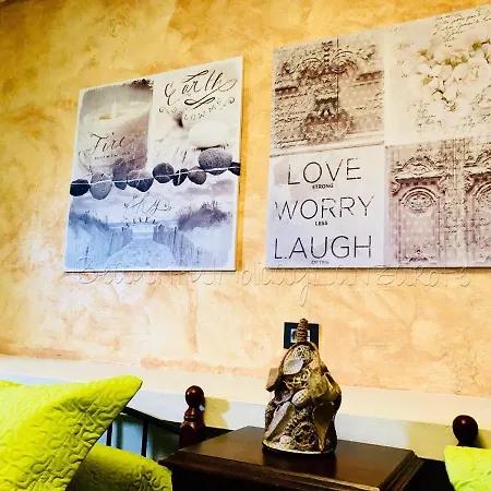 Casita Bellavista With Great Views In Дом отдыха *