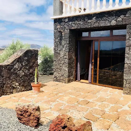 Holiday home Casita Bellavista With Great Views In *