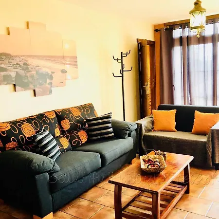 Casita Bellavista With Great Views In *