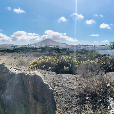 Casita Bellavista With Great Views In