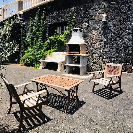 Casita Bellavista With Great Views In Holiday home