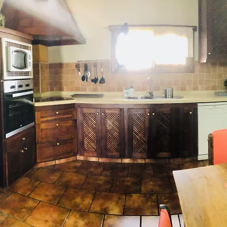 Casita Bellavista With Great Views In