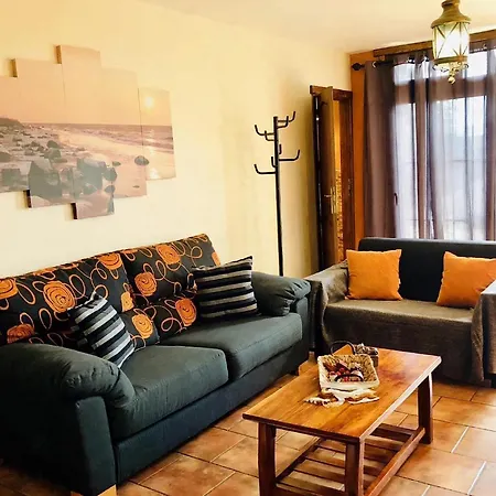 Casita Bellavista With Great Views In