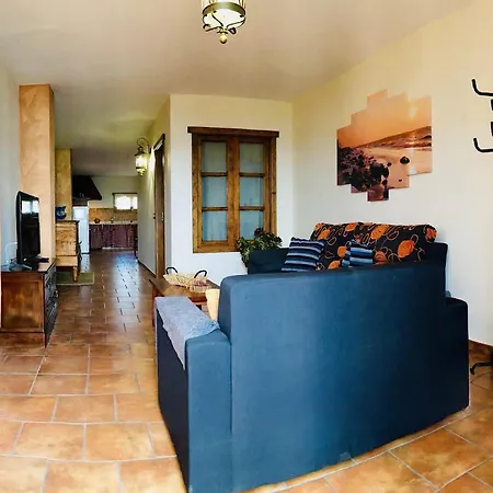 Casita Bellavista With Great Views In