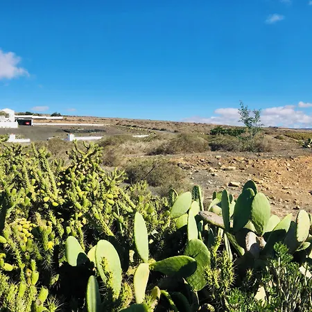 Casita Bellavista With Great Views In Hébergement de vacances