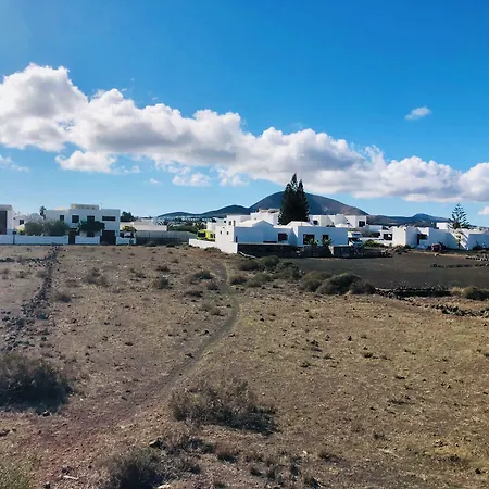 Casita Bellavista With Great Views In Holiday home *
