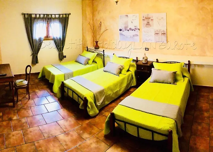 Casita Bellavista With Great Views In Ferienhaus Mozaga