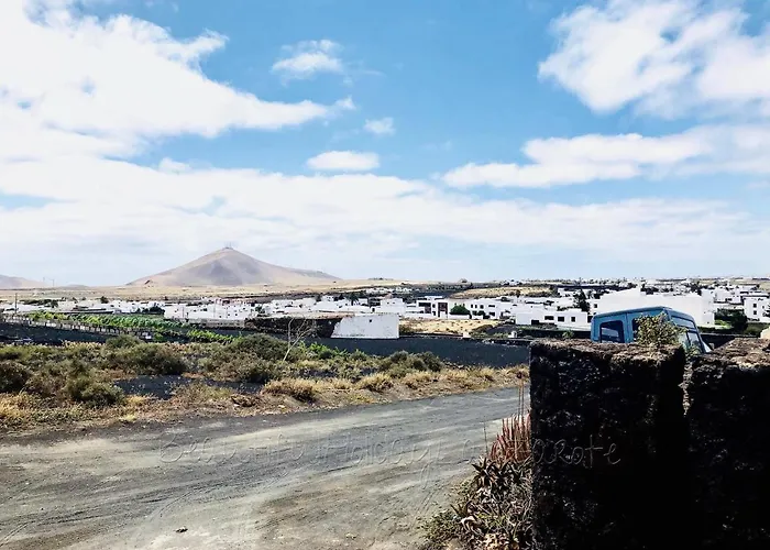 Casita Bellavista With Great Views In *