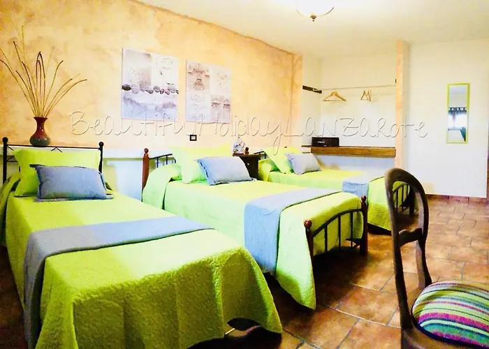 Casita Bellavista With Great Views In בית נופש