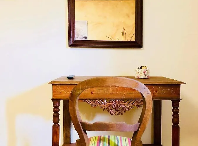 Casita Bellavista With Great Views In *