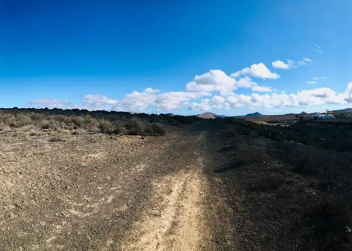 Casita Bellavista With Great Views In