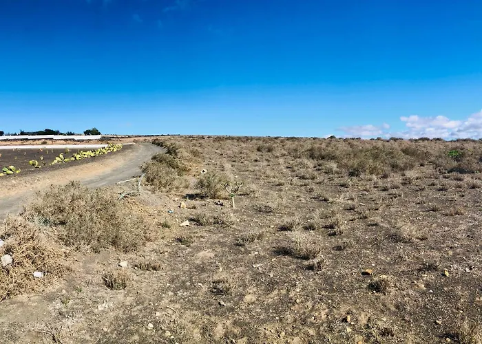 Casita Bellavista With Great Views In