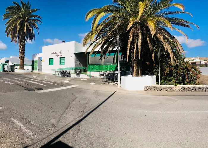 Casita Bellavista With Great Views In בית נופש