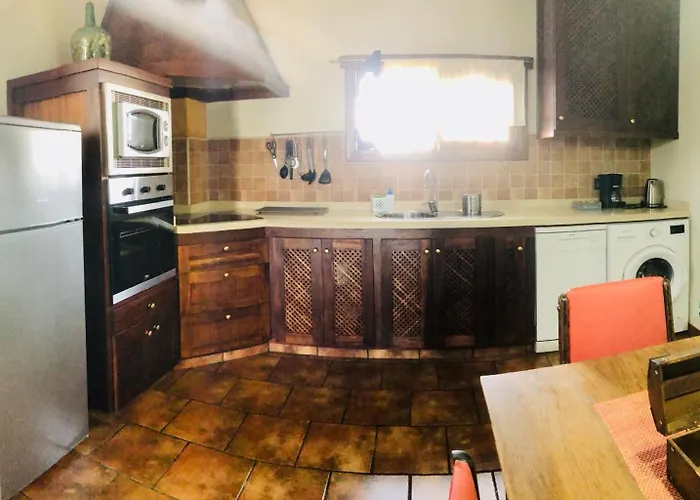 Casita Bellavista With Great Views In *