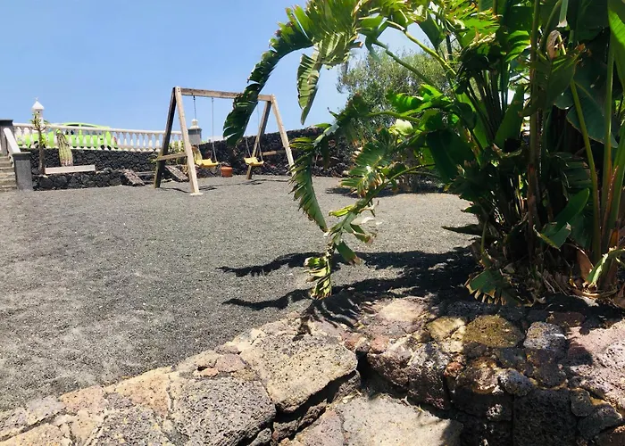 Casita Bellavista With Great Views In