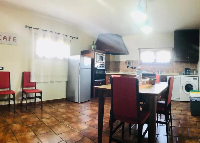 Casita Bellavista With Great Views In Vakantiehuis *